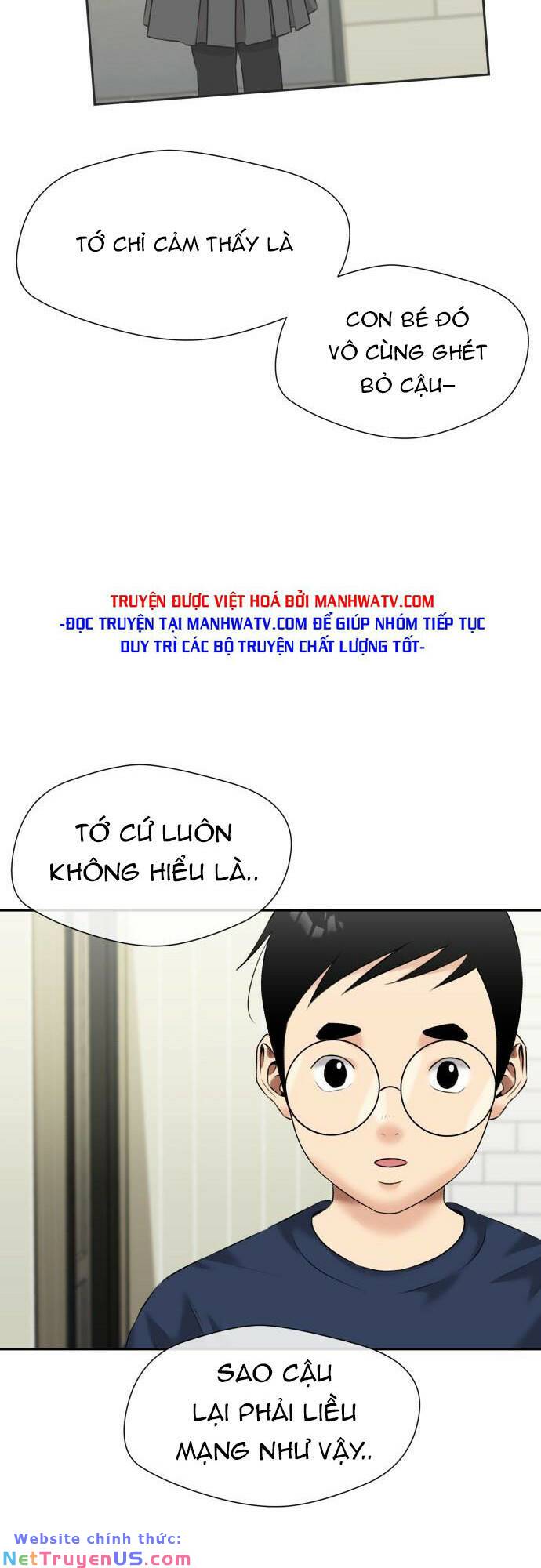 gương mặt thiên tài chapter 130 7