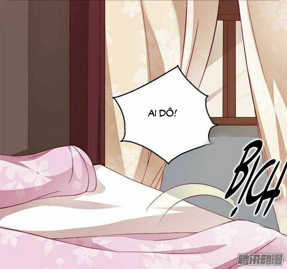 thịnh thế an nhiên chapter 1 12