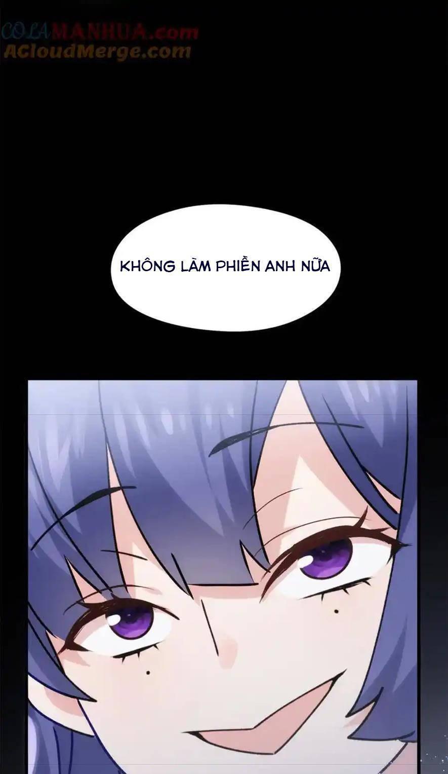 pháo hôi cô ấy khó chịu với cốt truyện từ lâu chapter 48 41