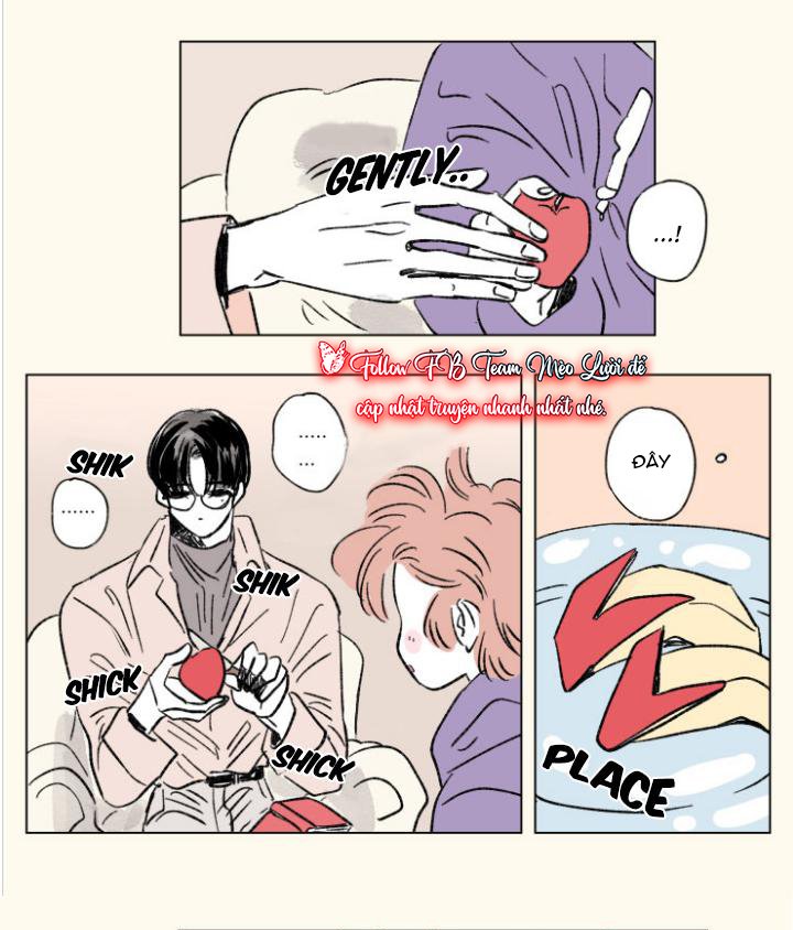 câu chuyện của hosik chapter 93 5