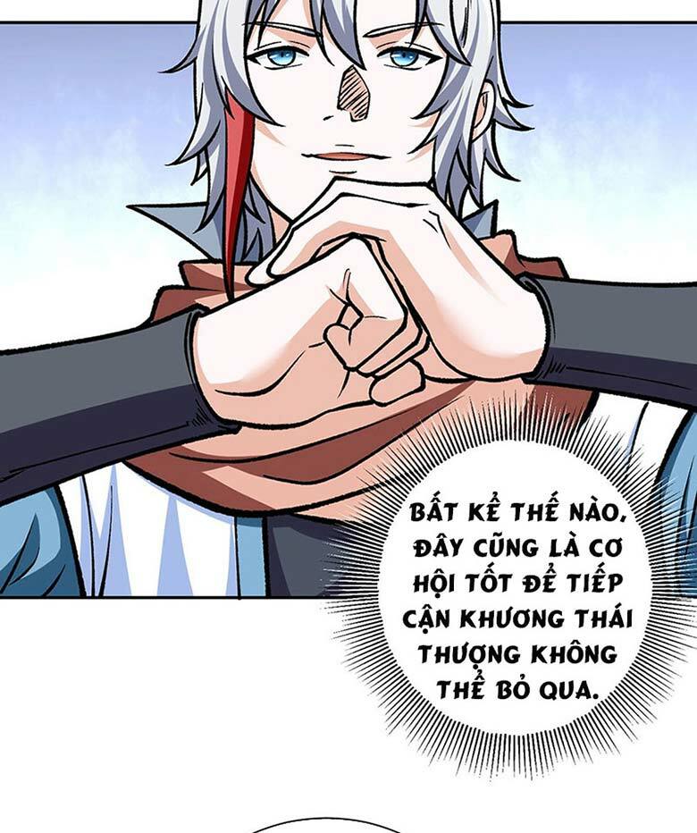 võ đạo độc tôn chapter 440 53