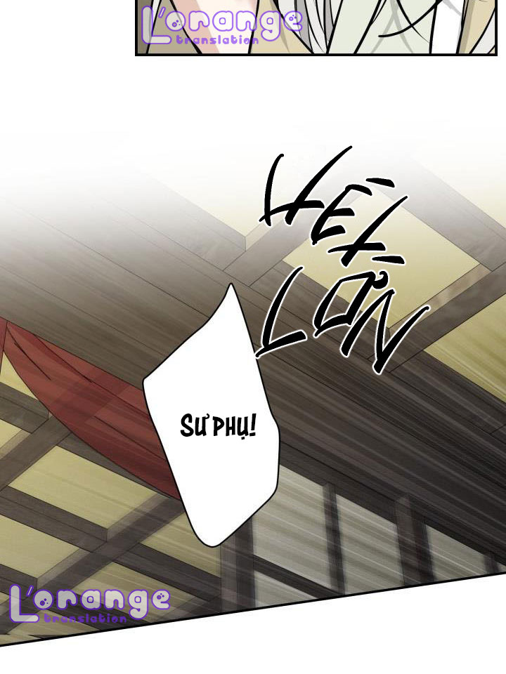 diễm hỏa chapter 2 4