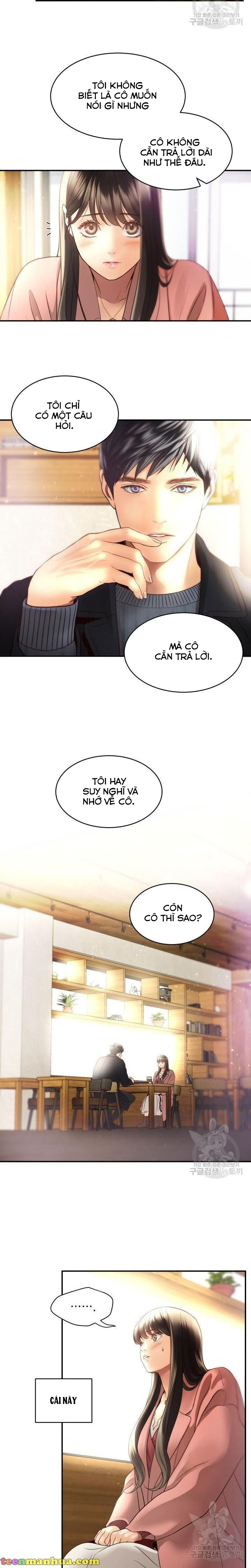 [16+] ánh sao ban mai chapter 18 4