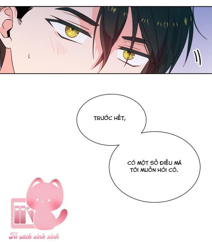 nguyện ước vô vọng của ma nữ chapter 45 9