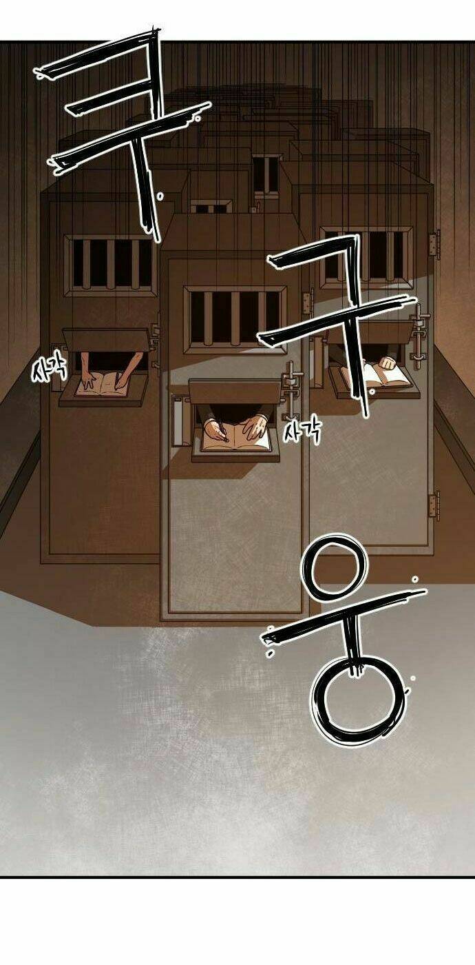 chinh phạt học đường chapter 10 11