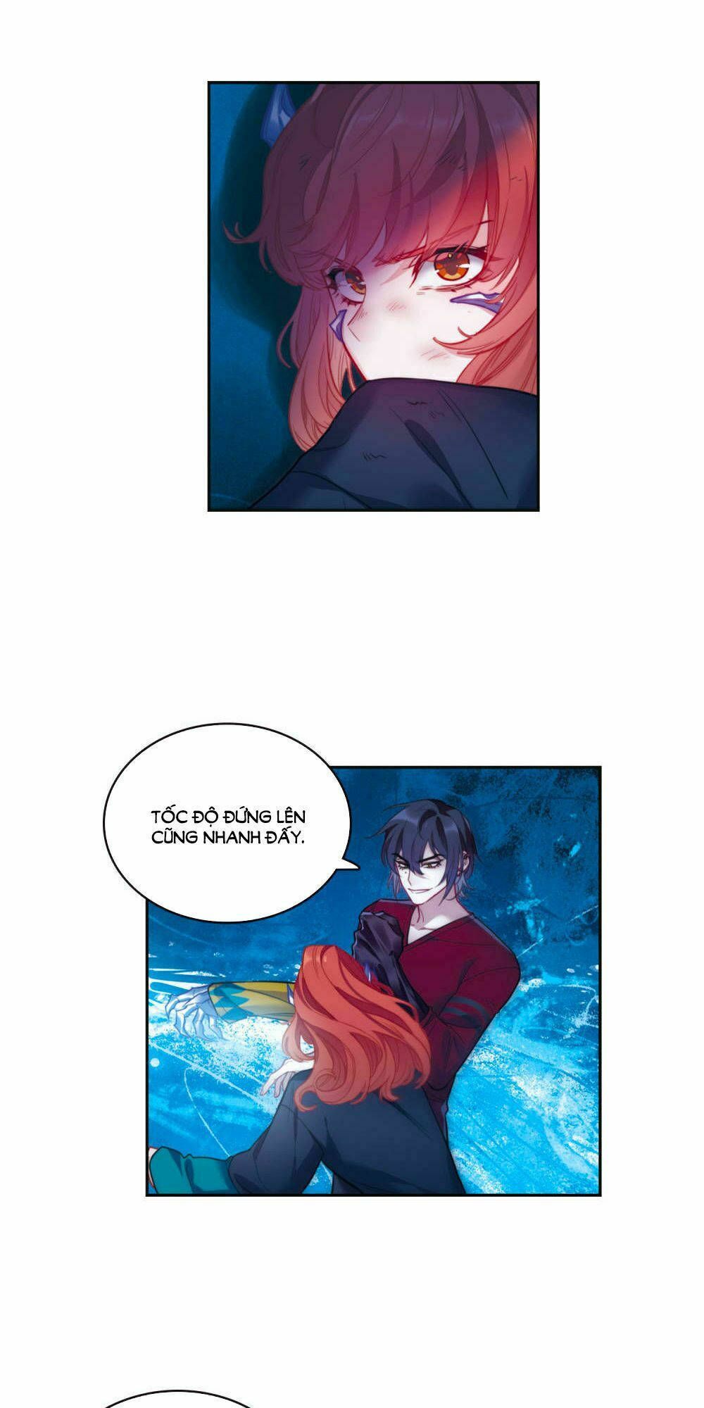 địa ngục cáo bạch thi chapter 116 6