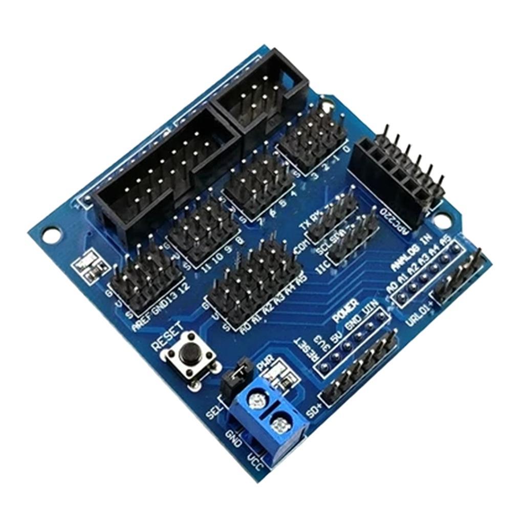 Expansion Board Shield Prototype Extension Board Module For  UNO R3 V5.0 Electric Module