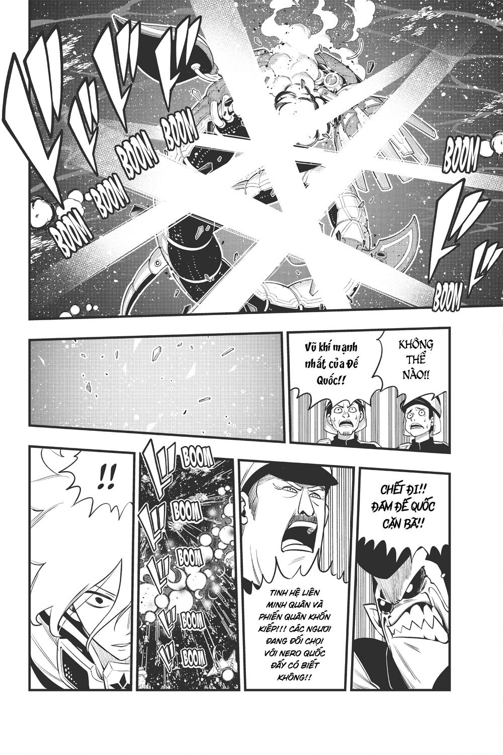 hội pháp sư và thánh thạch rave chapter 165 11