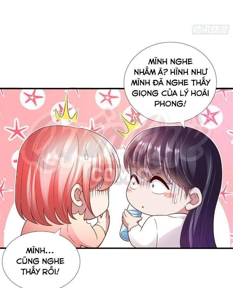 chí tôn toàn năng chapter 8 23