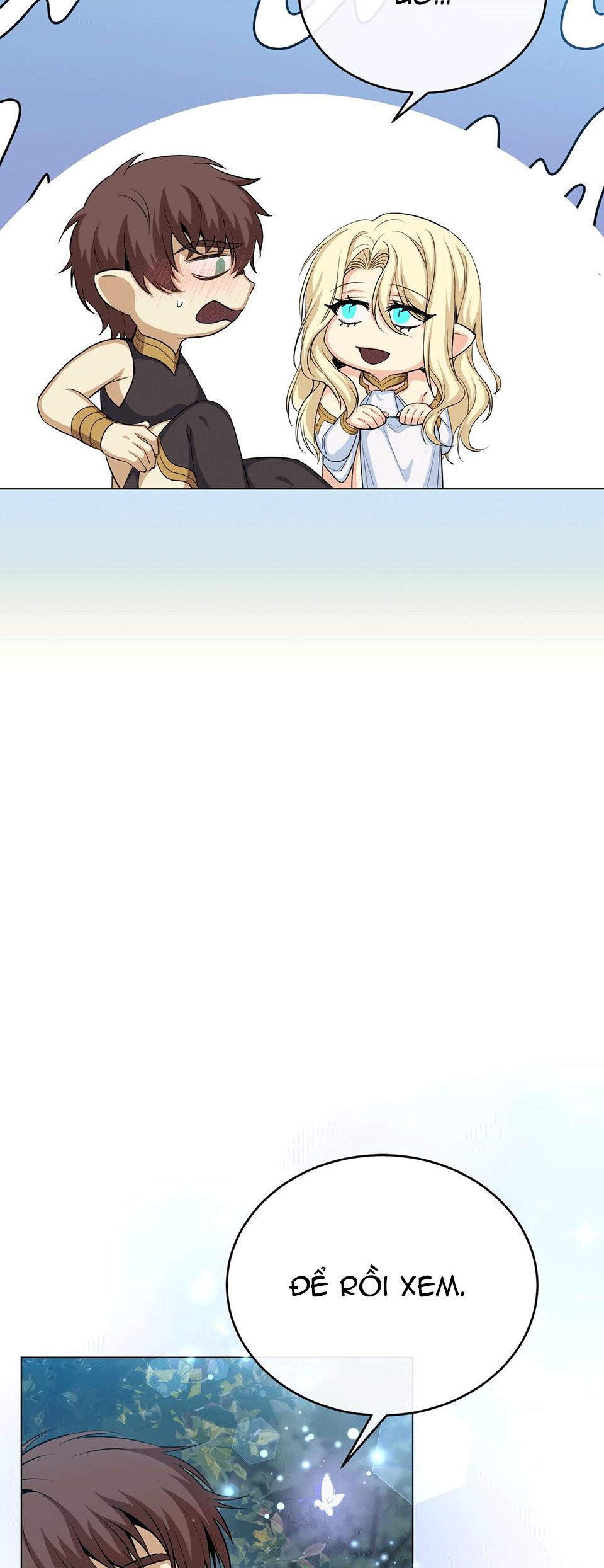 mặt trăng quỷ chapter 46 50