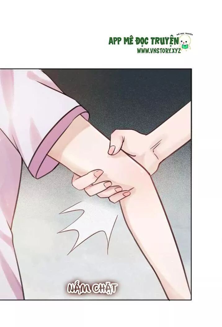 cực phẩm phế vật tiểu thư chapter 35 6