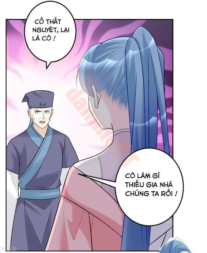 độc y đích nữ chapter 74 2