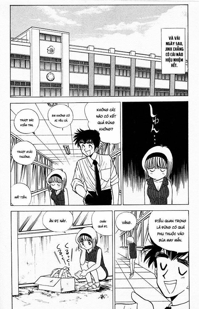 jigoku sensei nube - người thầy dũng cảm chapter 52 10