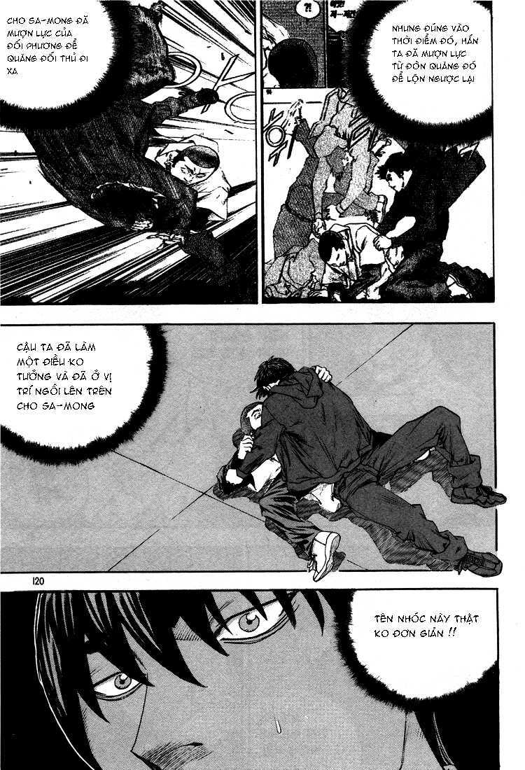 change guy chapter 293 4