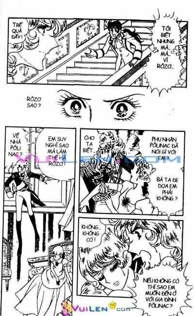 hoa hồng véc-xây chapter 6 7