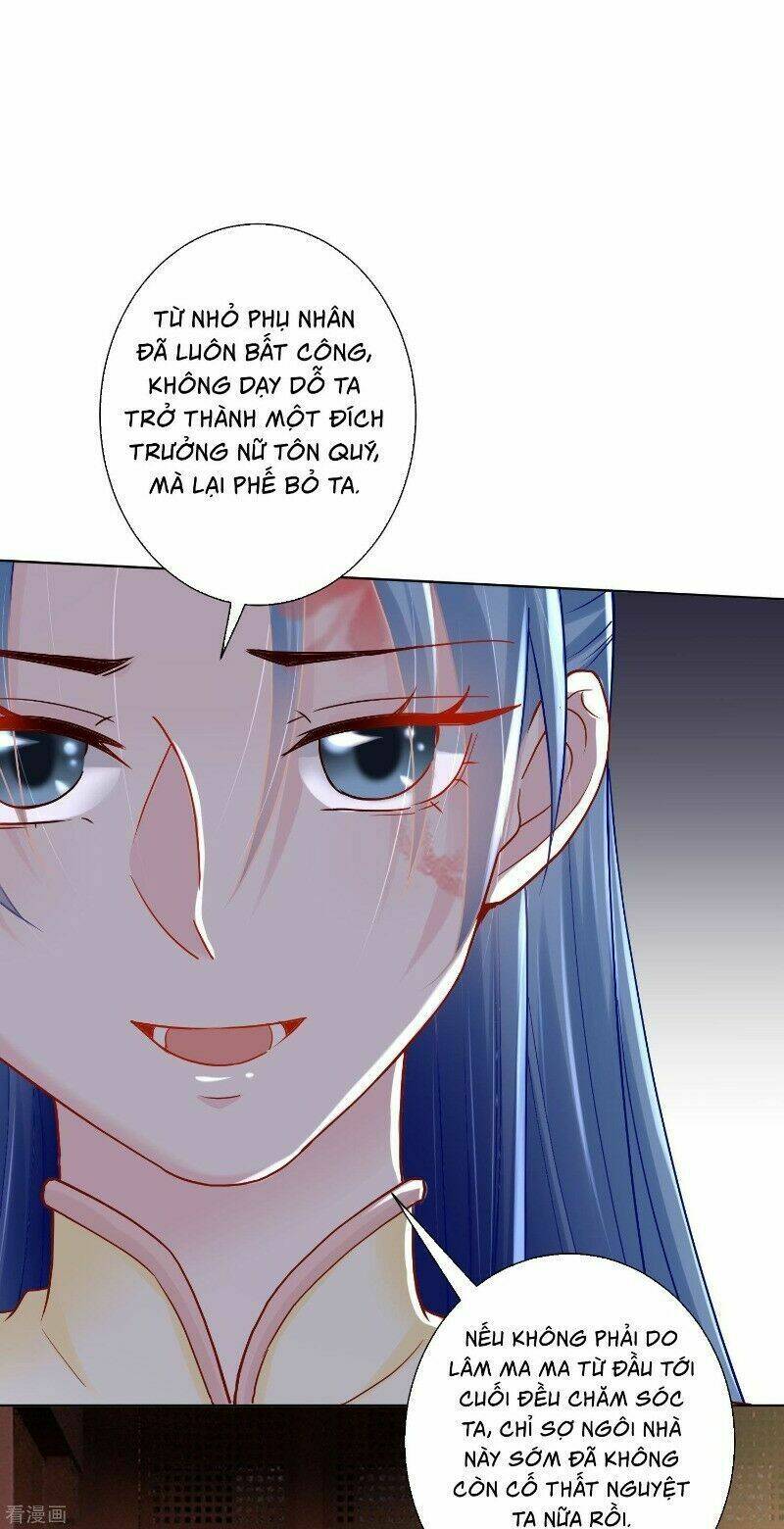 độc y đích nữ chapter 112 26