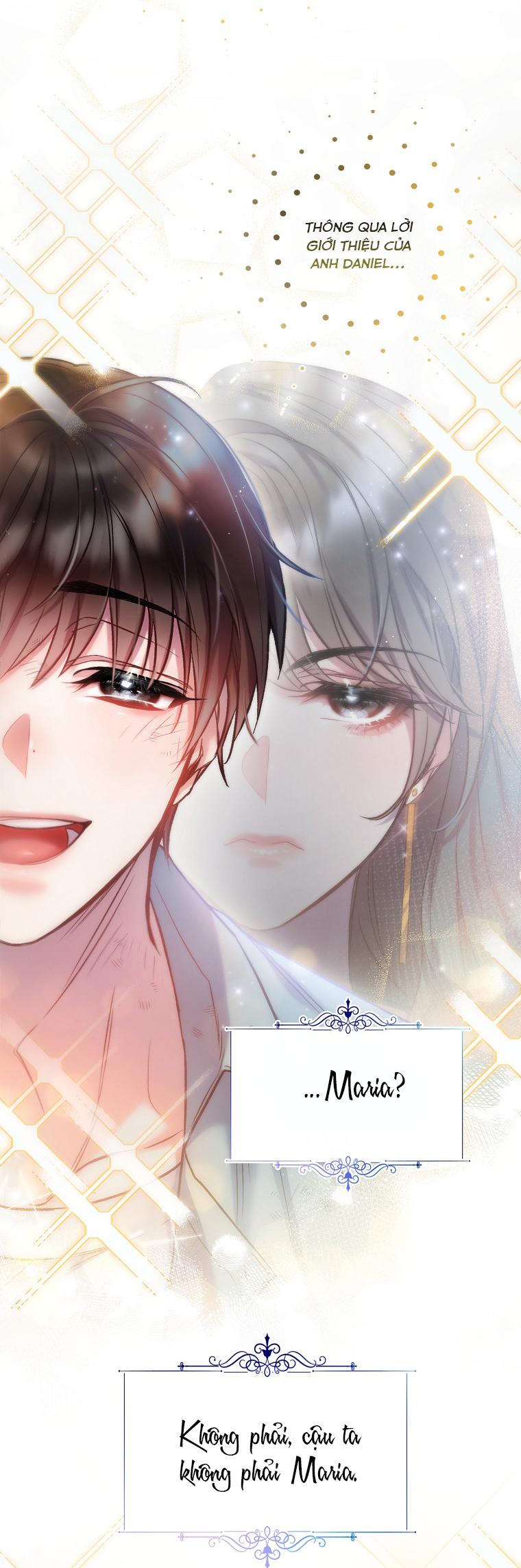 cơn mưa mật ngọt chapter 8 2