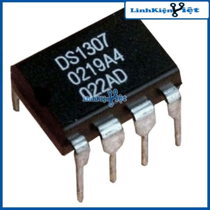 DS1307 IC Thời Gian Thực