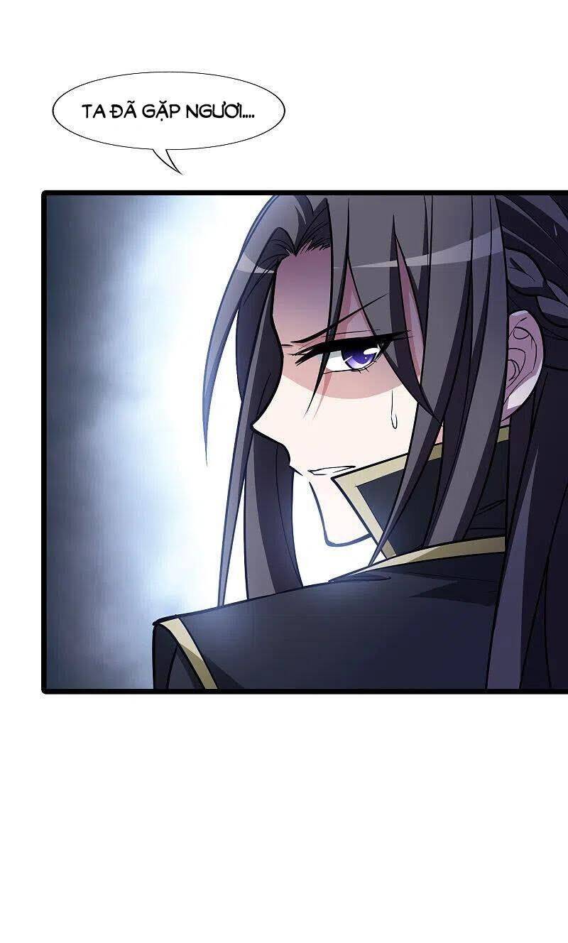 phượng nghịch thiên hạ chapter 480.2 20