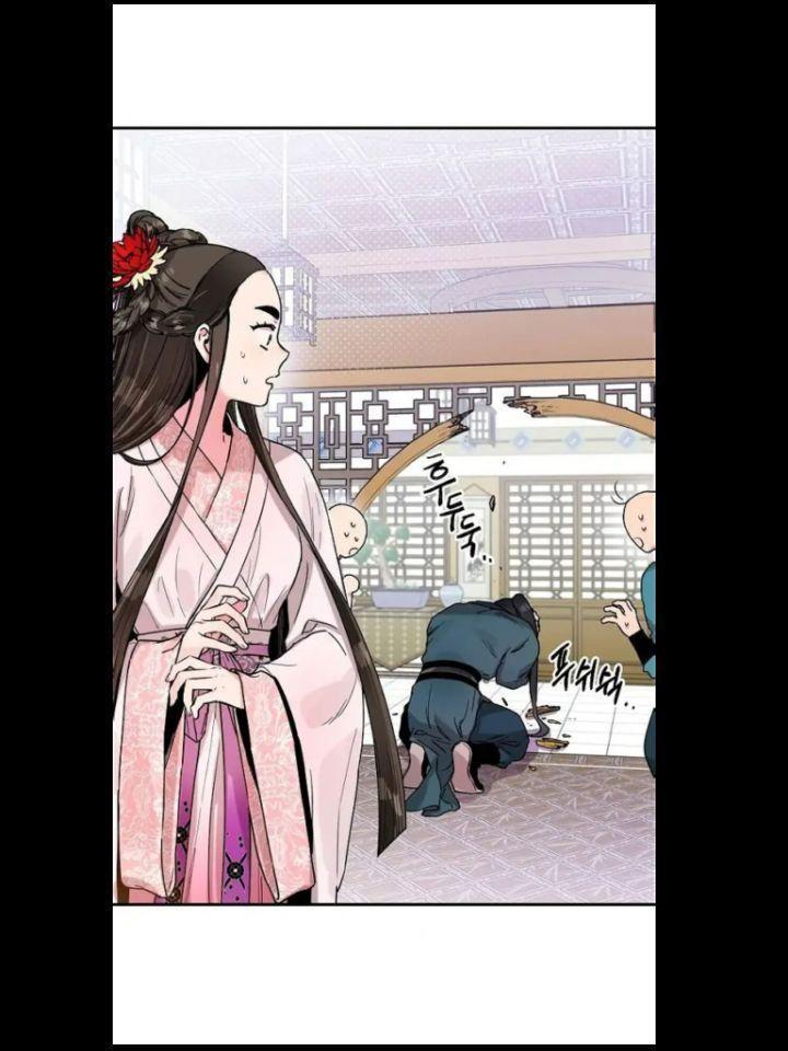 tôi là người mạnh nhất khi theo chủ nghĩa võ thuật chapter 9 71