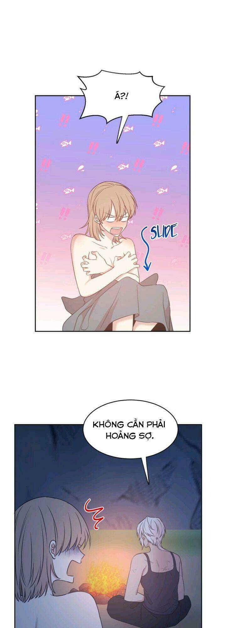 tôi chọn kết thúc của hoàng đế chapter 86 40