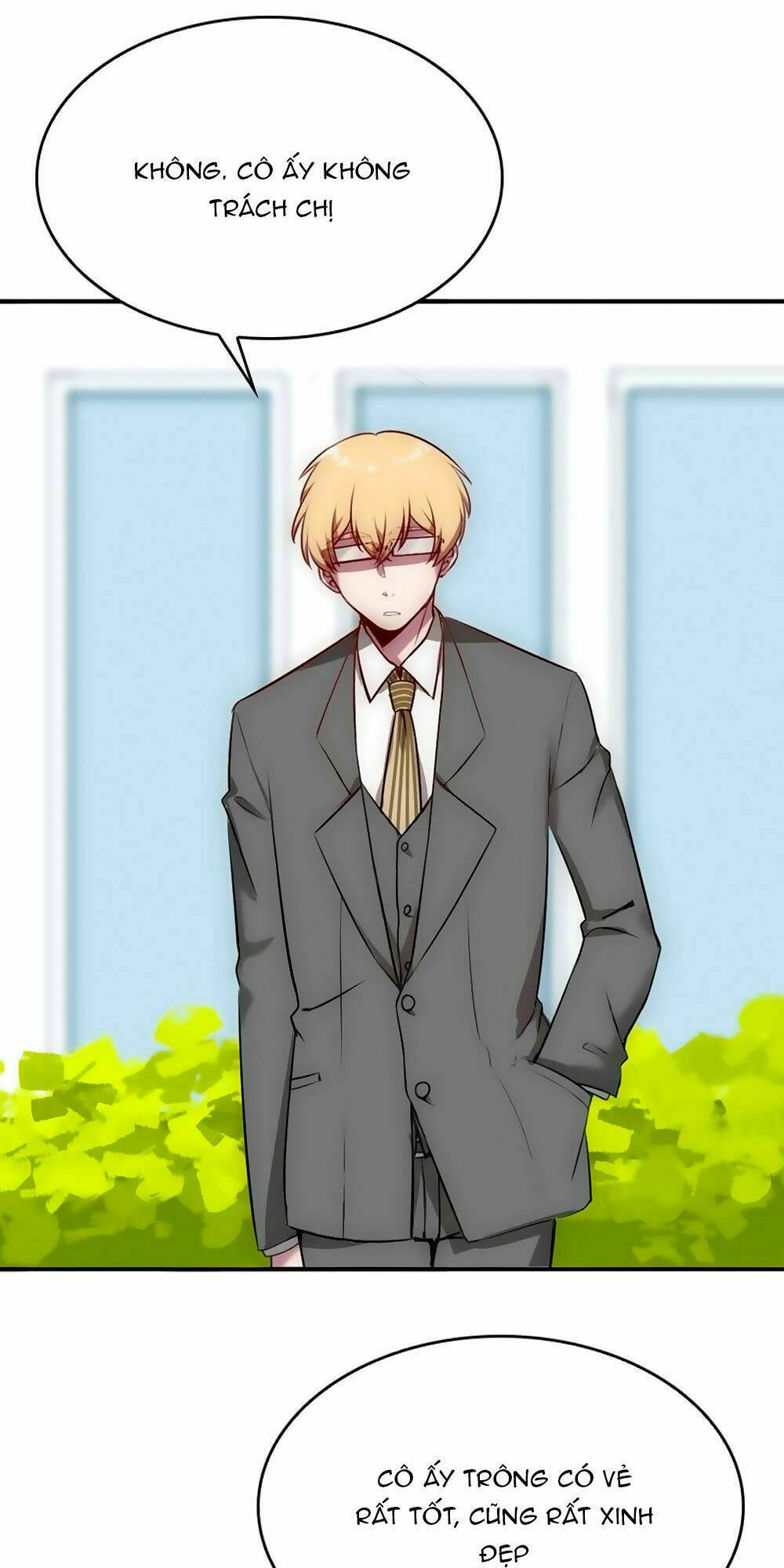 bám lấy nam thần bất chấp thời tiết chapter 32 14