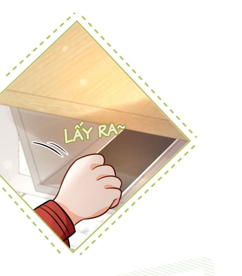 tín tức tố nói chúng ta không thể chapter 16 55