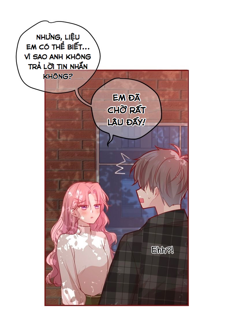 mù quáng vì yêu anh chapter 9 19