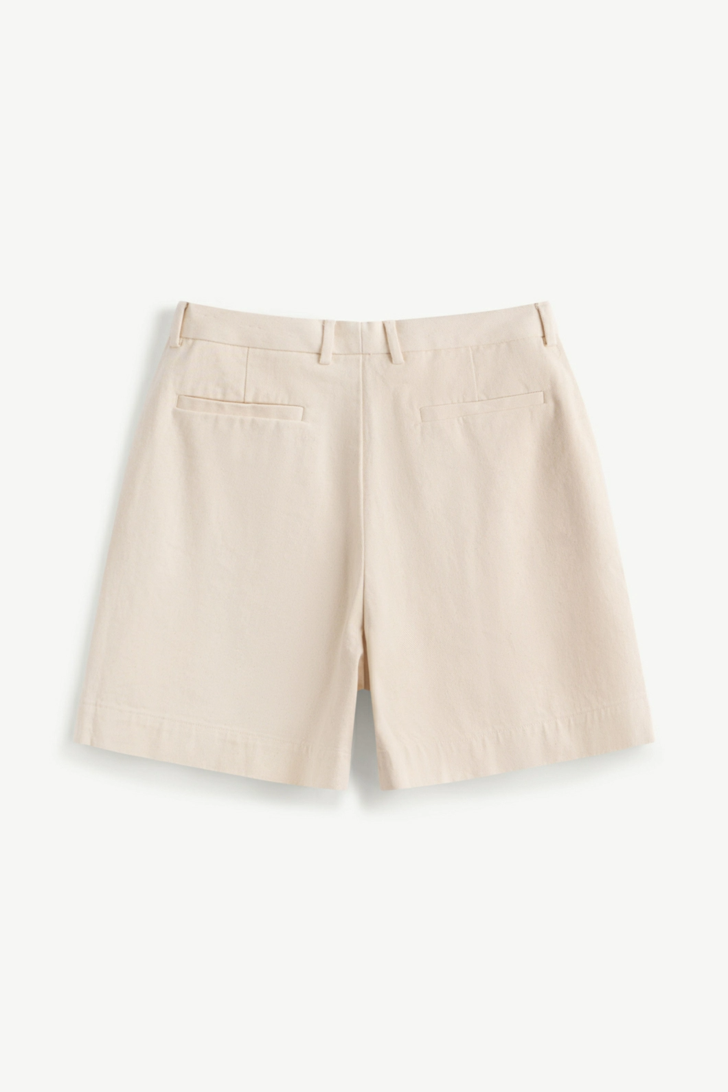 Quần short nam ROUTINE ống rộng. Form Loose - 10S24PSH004 | LASTORE MENSWEAR