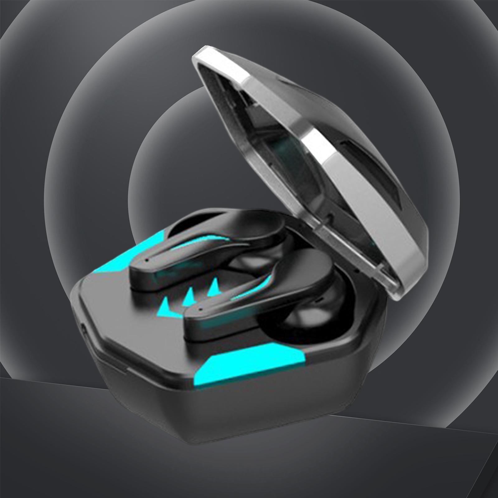 In-Ear Wireless Bluetooth 5.1Bluetooth Running Workout Hands-Free