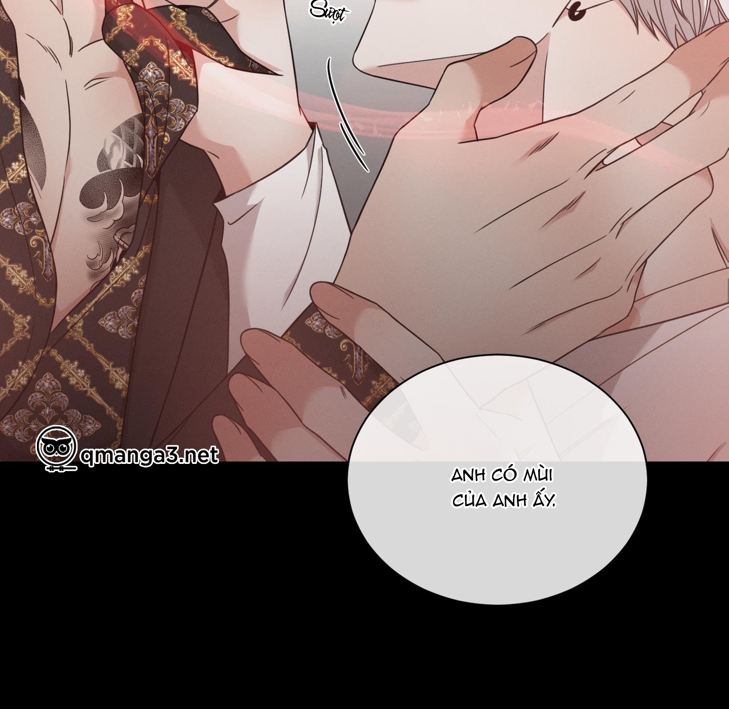 hội chứng minmotion chapter 29 71