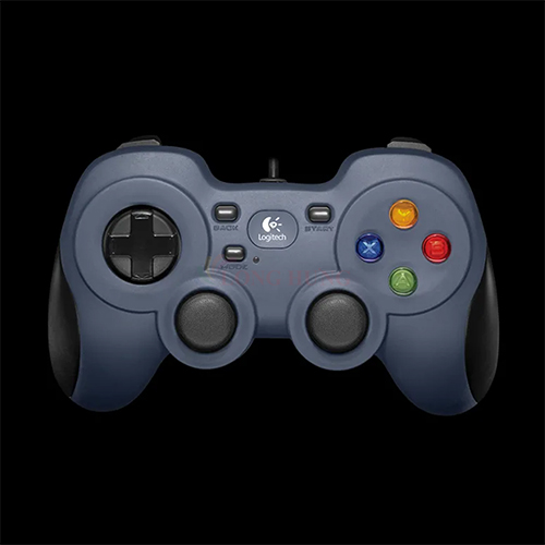 Tay cầm Logitech Gaming Console F310 - Hàng chính hãng