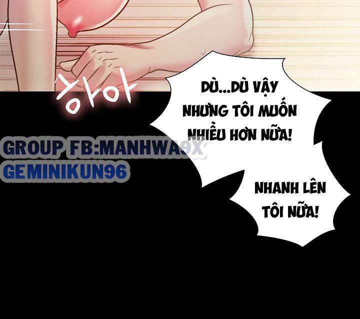 bạn gái của bạn tôi chapter 83 42