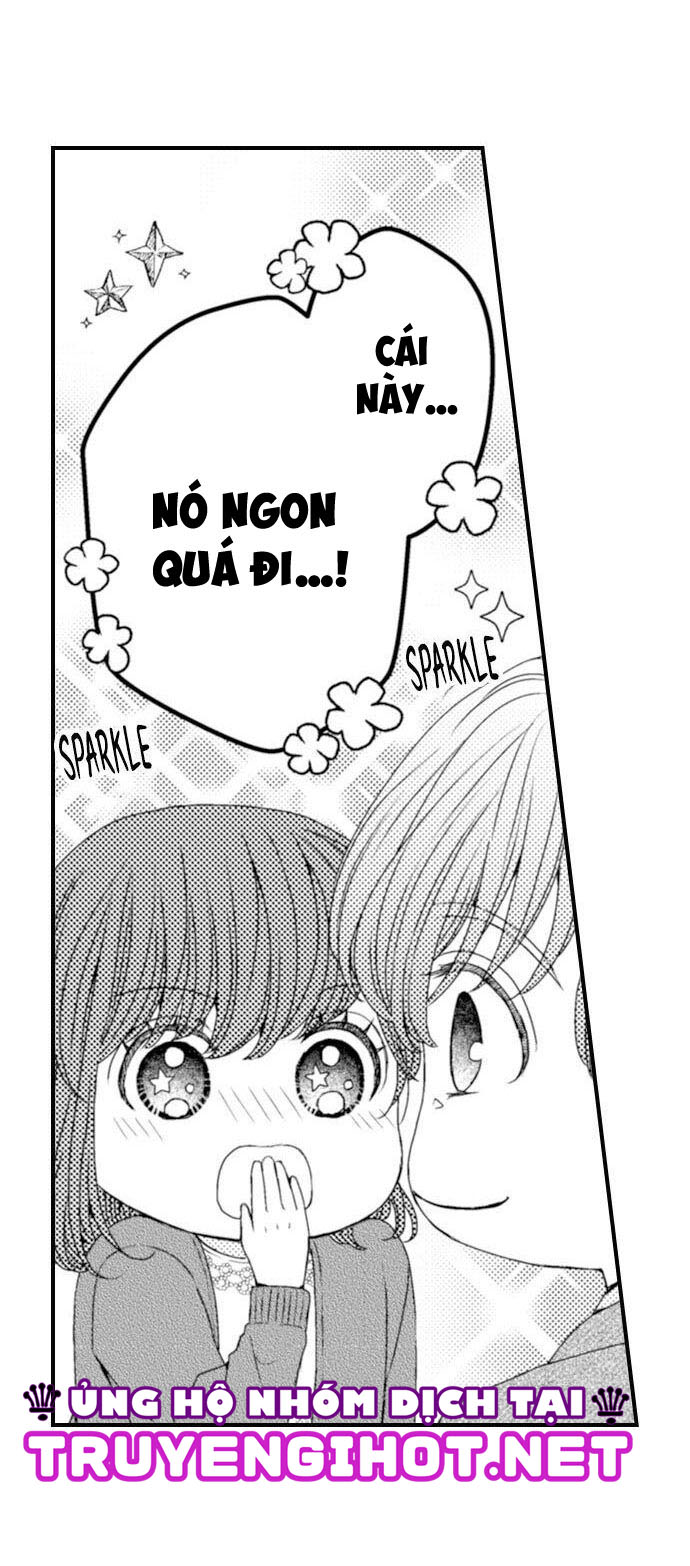 chỉ ôm thôi là không đủ chapter 73 33