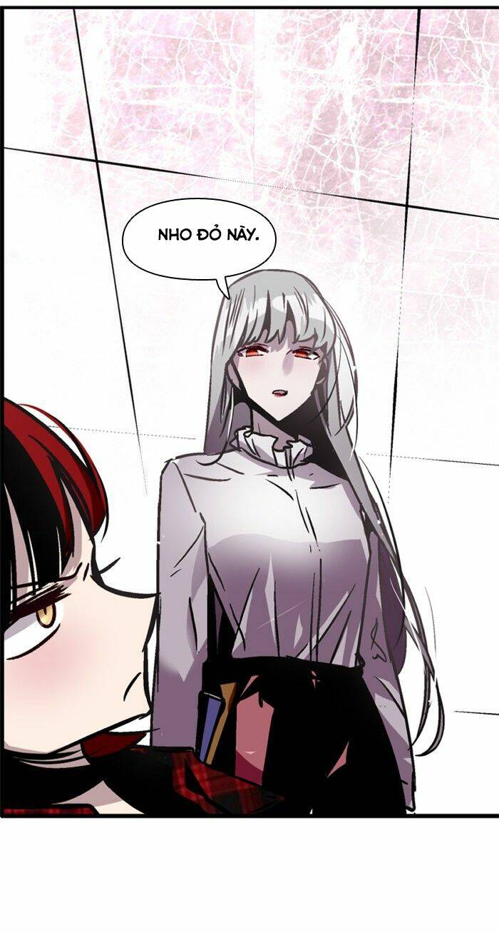 người máy hủy diệt chapter 10.5 7