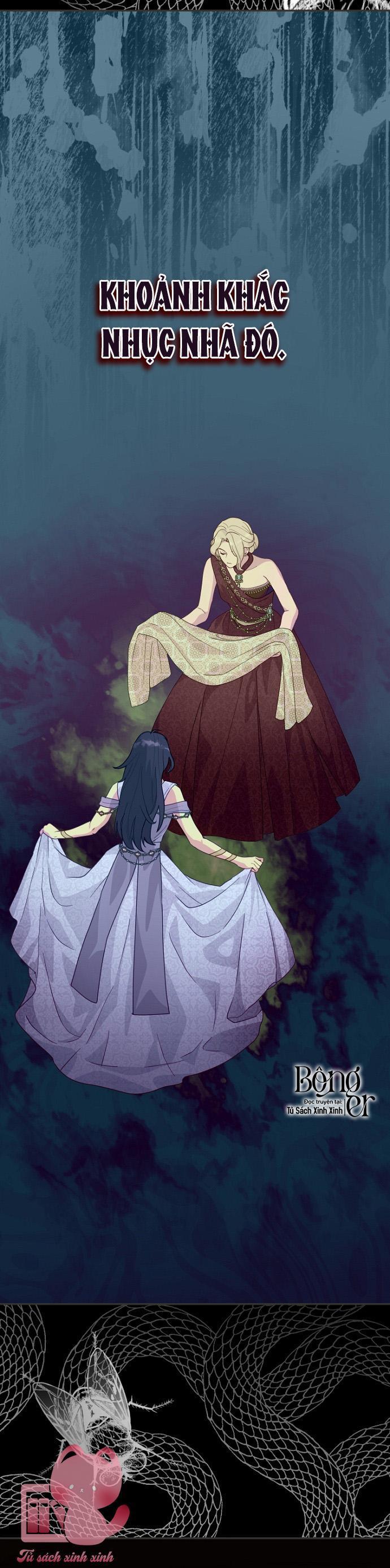 bỏ quách chồng con đi, tiền bạc mới là tất cả chapter 50 51