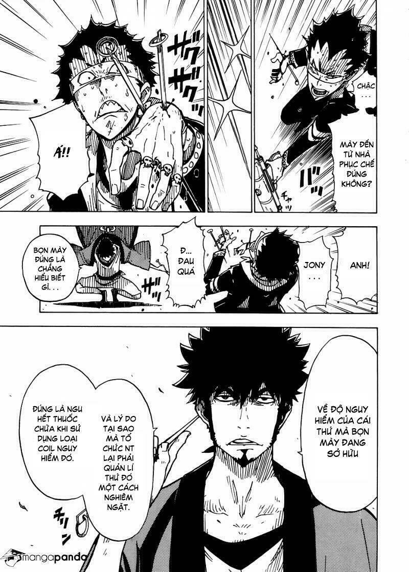 dimension w chapter 1 40