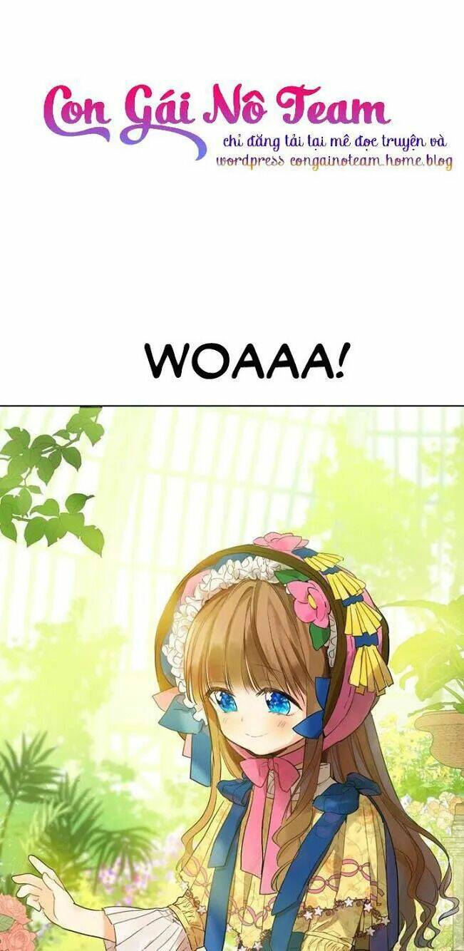 một ngày nọ ta trở thành công chúa chapter 19 6