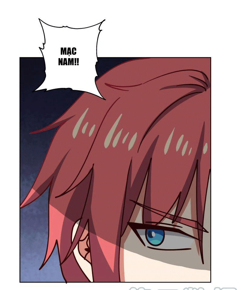 trên người ta có một rồng chapter 409 15