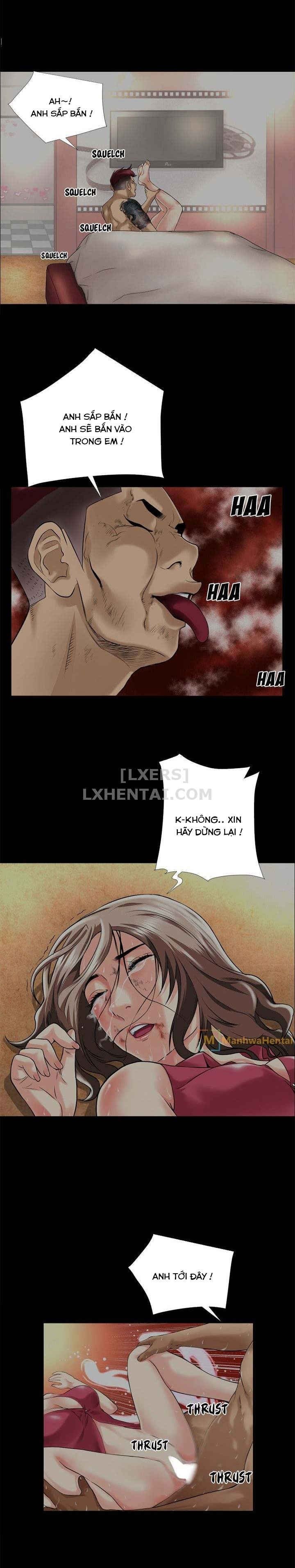 ngoài sức tưởng tượng chapter 13 6