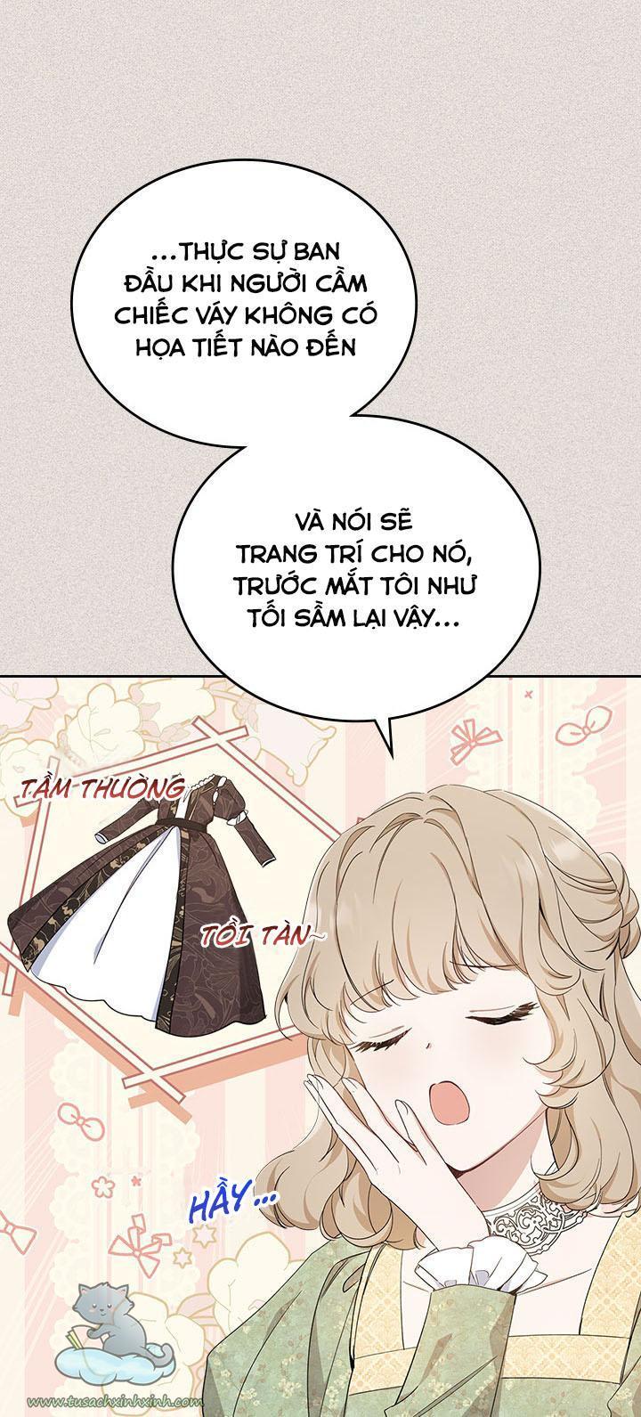 kiếp này ta sẽ trở thành gia chủ chapter 56 69