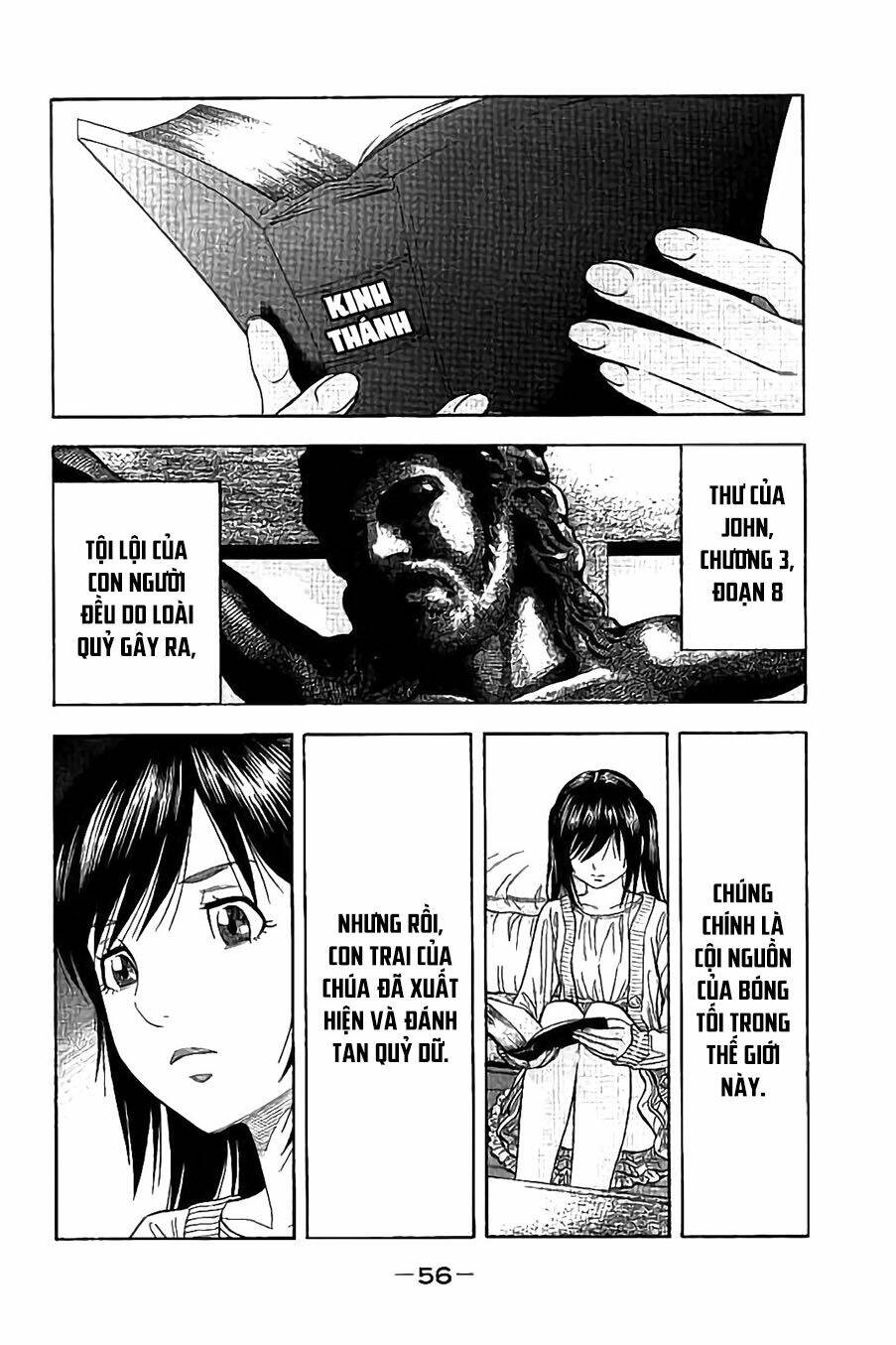 cái chết sau 7 ngày chapter 20 15