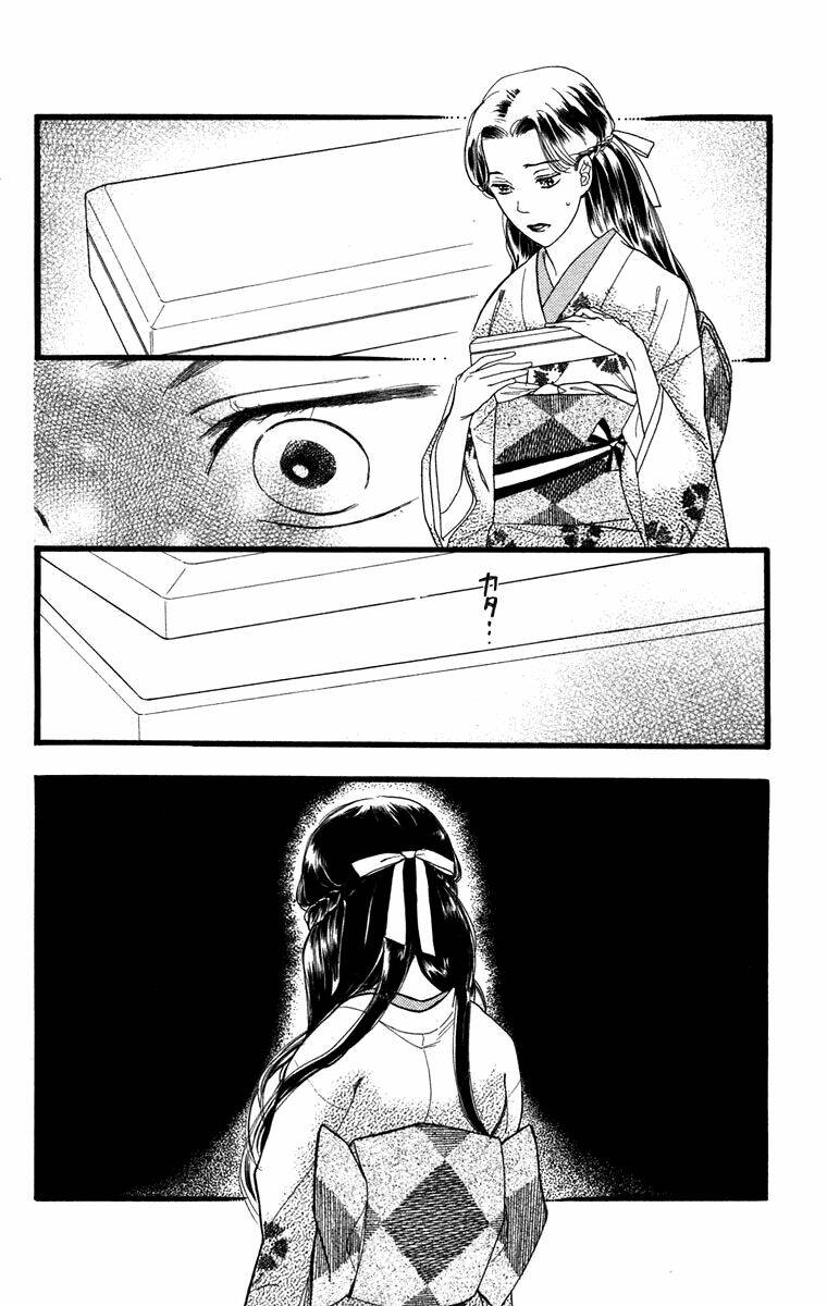 golden days - tháng ngày tươi đẹp chapter 19 28