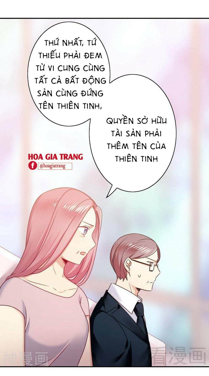 phục thù thiếu gia tiểu điềm thê chapter 53 17