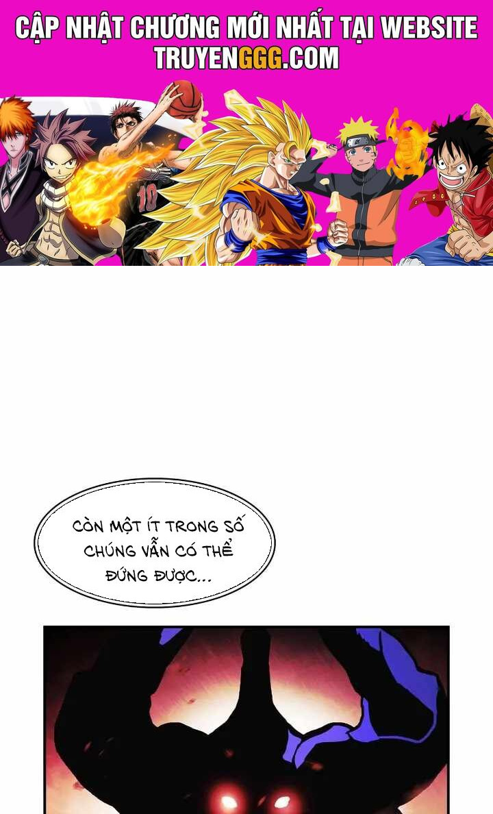 bất bại chân ma chapter 202 1