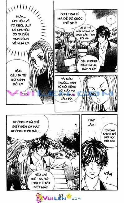 anh là của tôi chapter 8 63