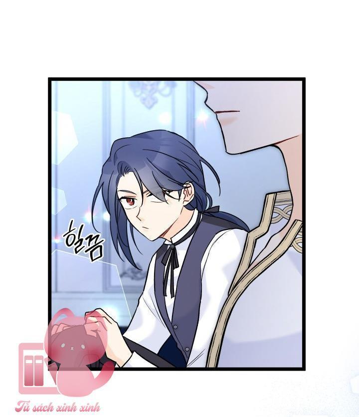 quan hệ cộng sinh giữa báo đen và thỏ trắng chapter 118 47