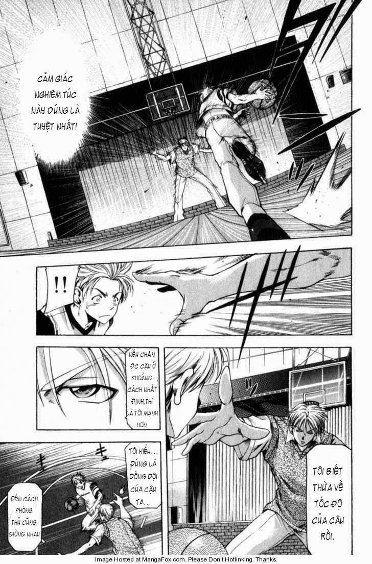 cross over chapter 43 8