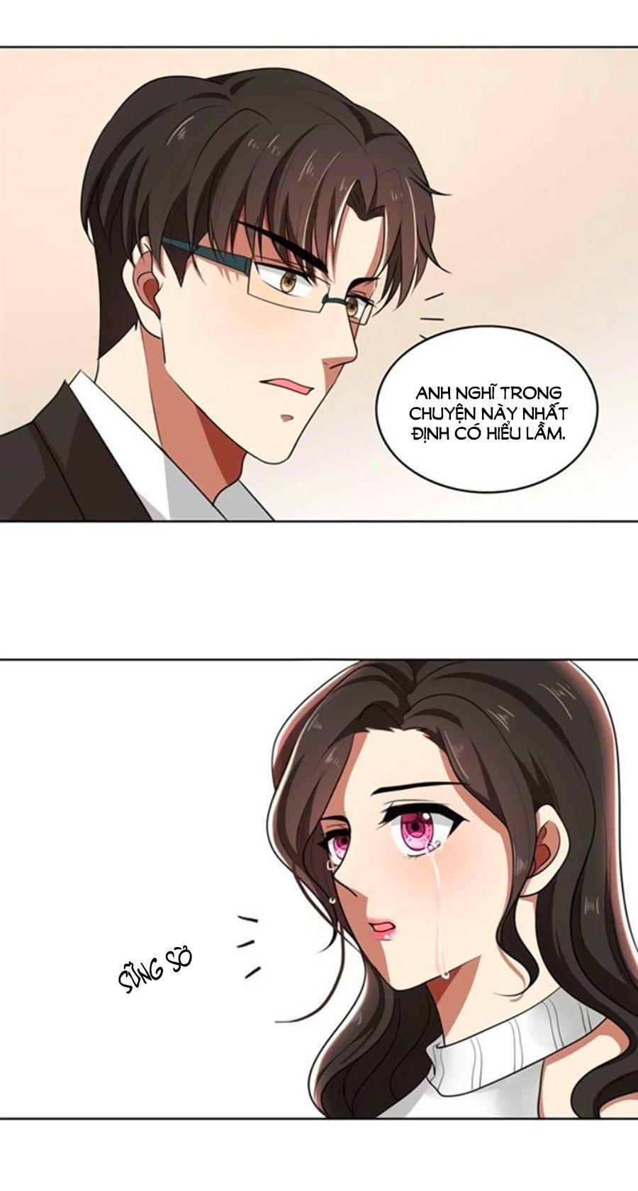 vợ yêu không ngoan chapter 31 15