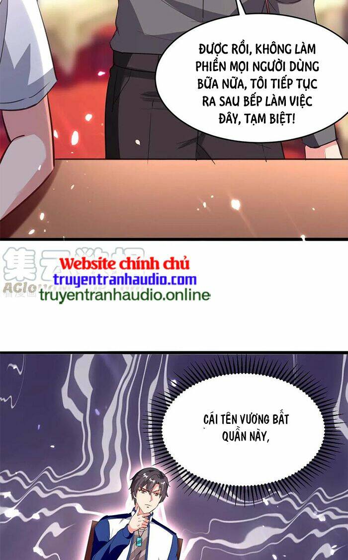 trọng sinh khí thiếu quy lai chapter 186 7